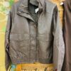 Bomber polipiel alta calidad (2)