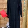 CHAQUETA Y VESTIDO