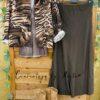 Chaqueta Militar Leopardo. (2)