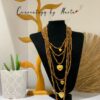 Collar varios en Uno