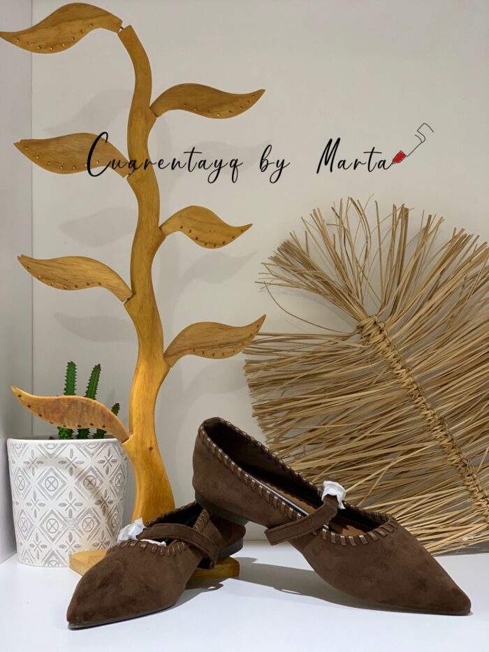 Manoletinas