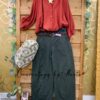 Pantalón tendencia Total4