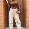 Pantalón tendencia total (4)