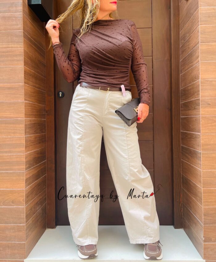 Pantalón tendencia total (4)