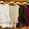 Sudadera Estrella Tachuelas2