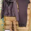 Vestido Canalé Brillo (2)