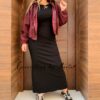 Vestido sencillo pero muy Molón