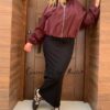Vestido sencillo pero muy Molón (3)