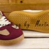 Zapas color a la moda