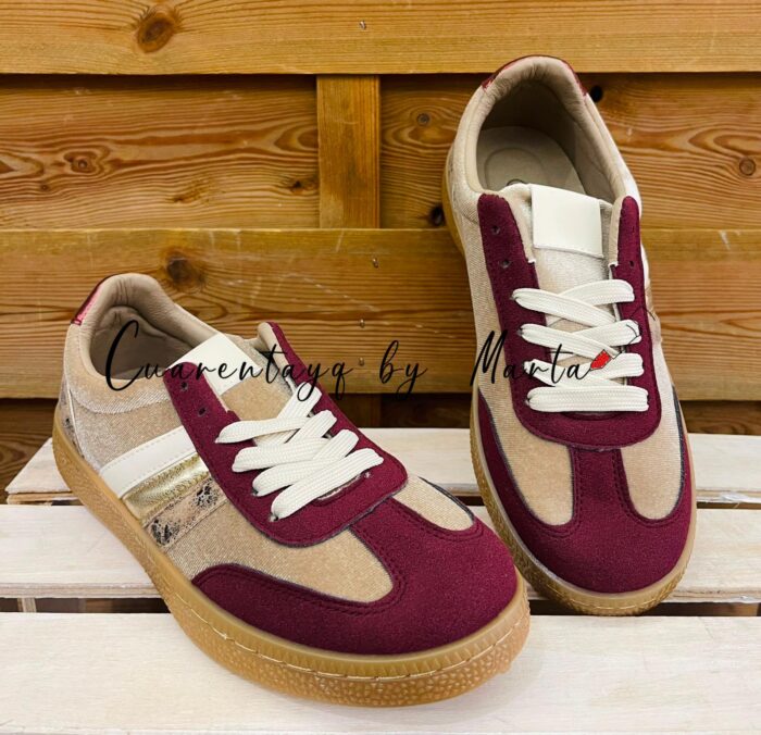 Zapas color a la moda2