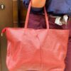 bolso shopper