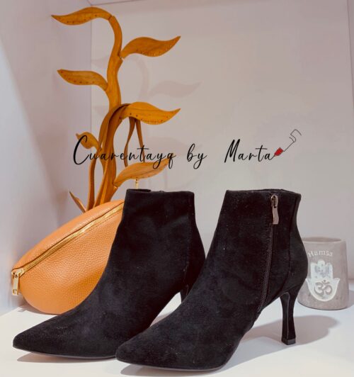 botin city