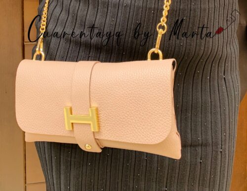 Bolso Bandolera y elegante.