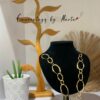 Collar Infinito