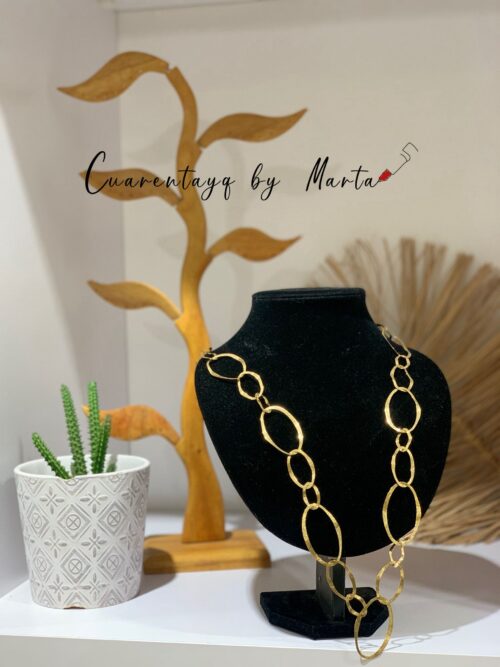 Collar Infinito