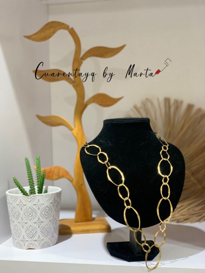 Collar Infinito