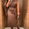 Vestido Elegante