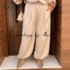 pantalón para cualquier evento y botin city camel