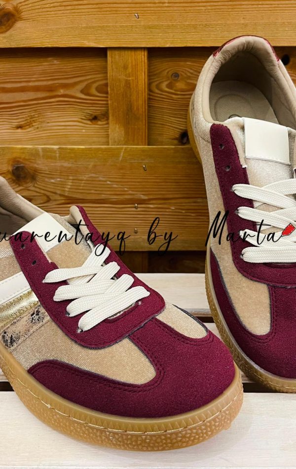 Zapas color a la moda2