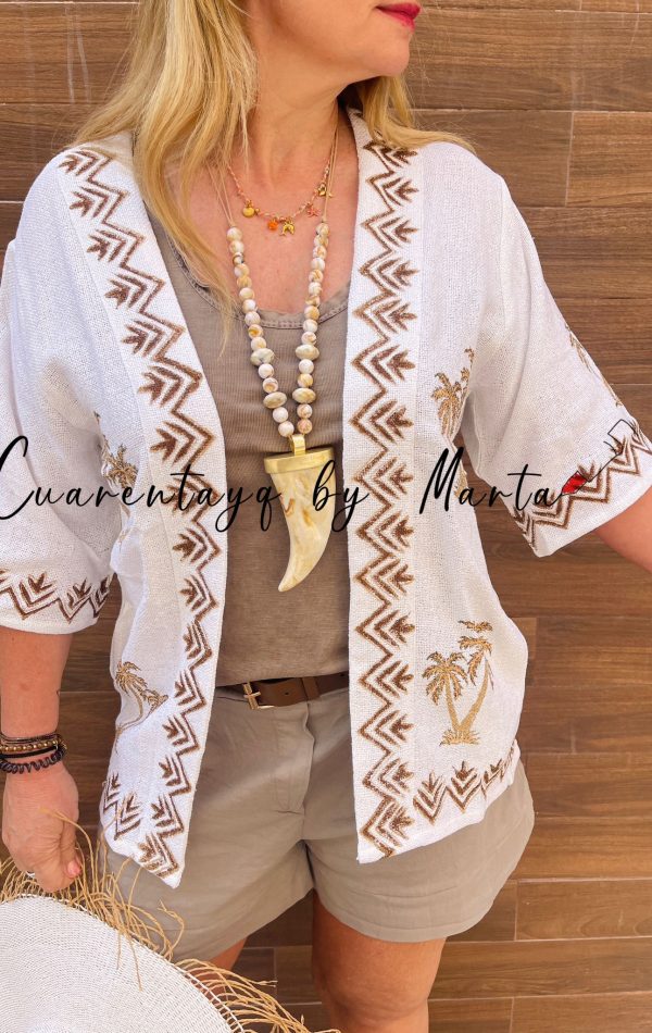 kaftan palmeras