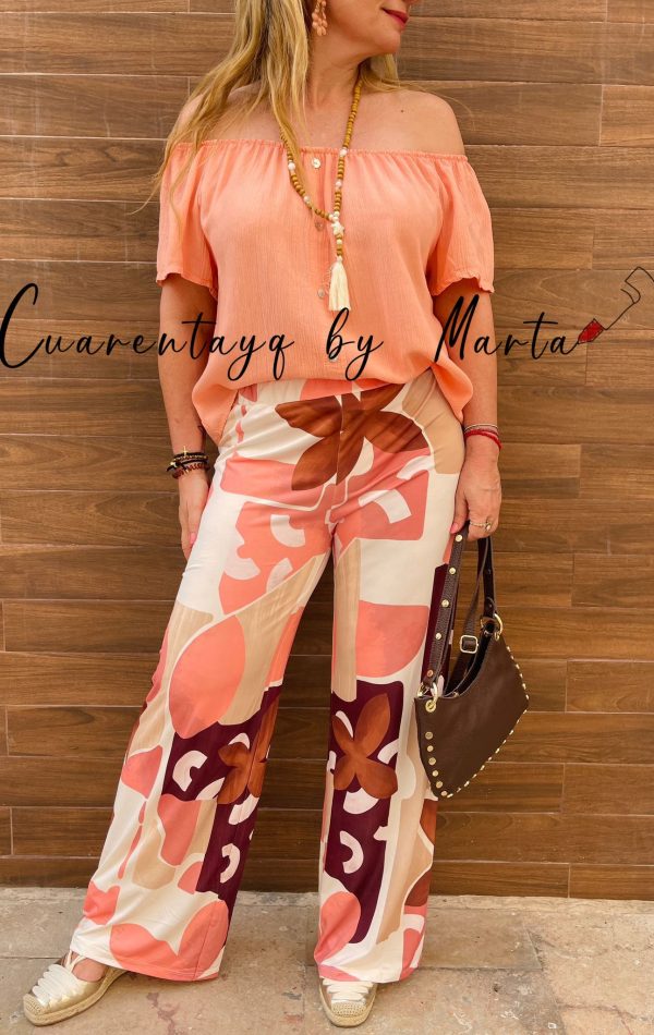 pantalon licra abstracto blusa menorca (2)