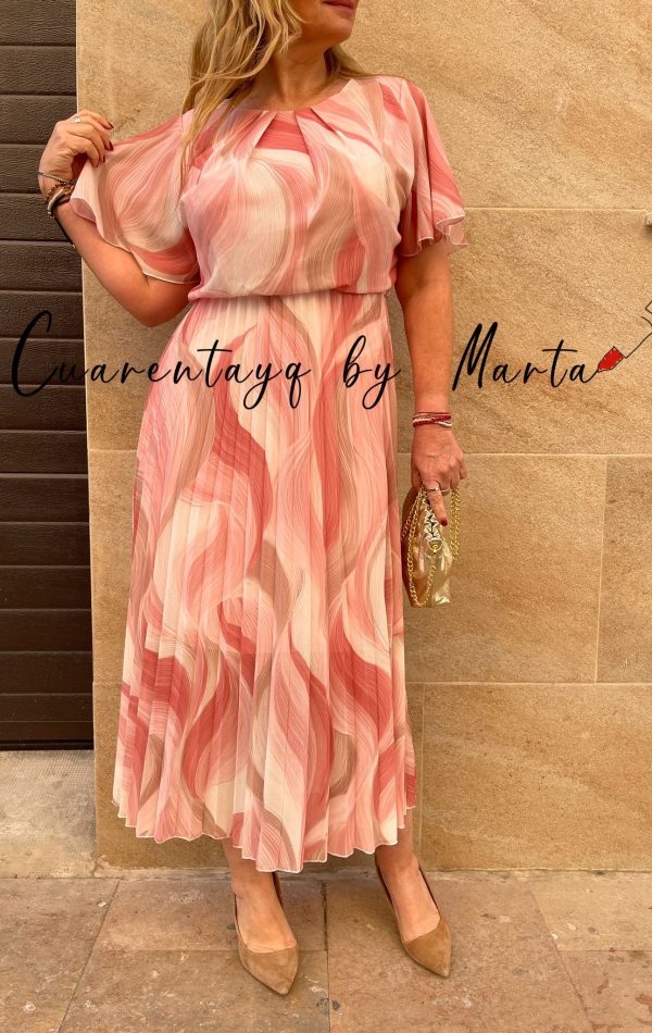 vestido acierto seguro