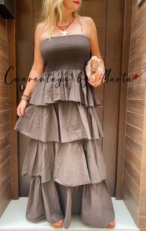 vestido soy una princesa